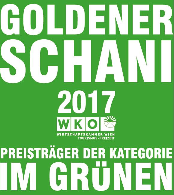 Goldener Schani